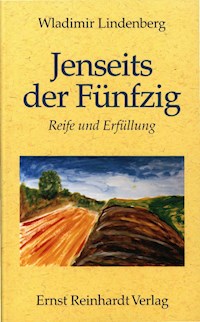 Jenseits der Fünfzig - Wladimir Lindenberg - E-Book