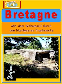 Bretagne -  - E-Book