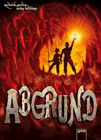 Abgrund - Roderick Gordon - E-Book