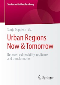 Urban Regions Now & Tomorrow -  - E-Book