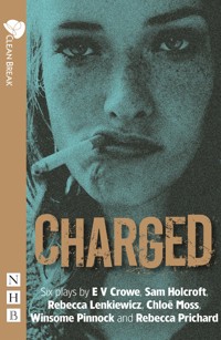 Charged - Chloë Moss - E-Book
