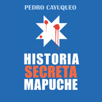 Historia secreta mapuche - Pedro Cayuqueo - Hörbuch