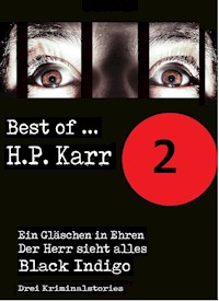Best of H.P. Karr - Band 2 - Karr H.P. - E-Book