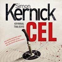 Cel - Simon Kernick - Hörbuch