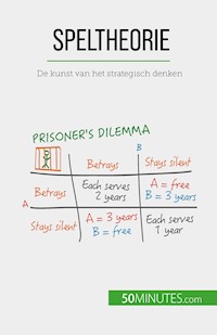 Speltheorie - Jean Blaise Mimbang - E-Book