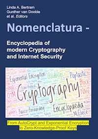 Nomenclatura - Encyclopedia of modern Cryptography and Internet Security -  - E-Book