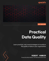 Practical Data Quality - Robert Hawker - E-Book