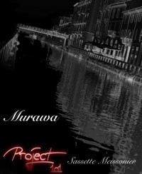 Murawa - Sassette Meissonier - E-Book