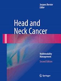 Head and Neck Cancer -  - E-Book