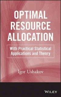 Optimal Resource Allocation - Igor A. Ushakov - E-Book