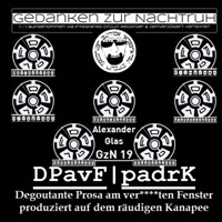 GzN 19 - Alexander Glas - E-Book