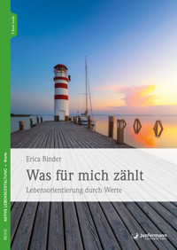 Was für mich zählt - Erica Binder - E-Book