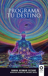 Programa tu destino - Ronna Herman Vezane - E-Book