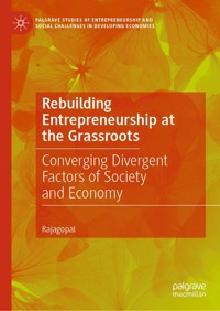 Rebuilding Entrepreneurship at the Grassroots - Rajagopal - E-Book