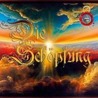 Die Schöpfung - Prinz Rupi - E-Book