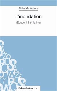 L'inondation - Hubert Viteux - E-Book