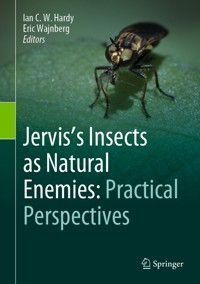 Jervis's Insects as Natural Enemies: Practical Perspectives - - E-Book