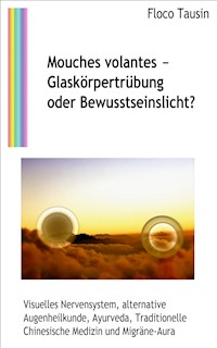 Mouches volantes - Glaskörpertrübung oder Bewusstseinslicht? - Floco Tausin - E-Book