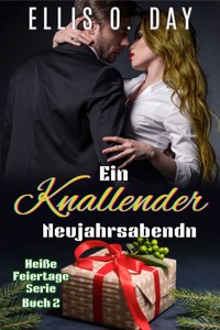 Ein knallender Neujahrsabend - Ellis O. Day - E-Book