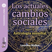 GuíaBurros: Los actuales cambios sociales -  - Hörbuch