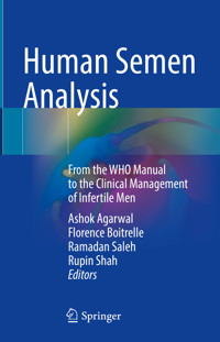 Human Semen Analysis -  - E-Book