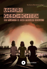 Unsere Geschichten -  - E-Book