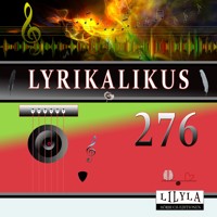 Lyrikalikus 276 - Wilhelm Busch - Hörbuch