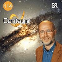 Alpha Centauri - Kann man mit Lichtgeschwindigkeit reisen? - Harald Lesch - Hörbuch