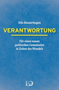 Verantwortung - Nils Heisterhagen - E-Book