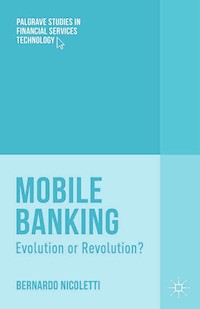 Mobile Banking - B. Nicoletti - E-Book