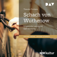 Schach von Wuthenow - Theodor Fontane - Hörbuch