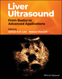 Liver Ultrasound -  - E-Book