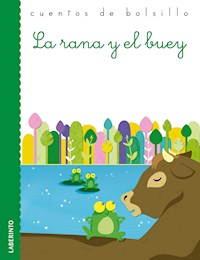 La rana y el buey - Fedro - E-Book