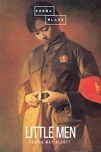 Little Men - Louisa May Alcott - E-Book