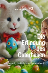 Die Erfindung des Osterhasen - Lutz Spilker - E-Book