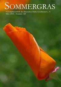 Sommergras -  - E-Book