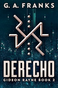 Derecho - G.A. Franks - E-Book