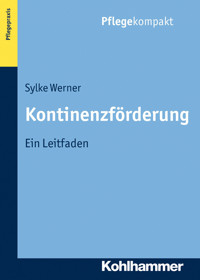 Kontinenzförderung - Sylke Werner - E-Book