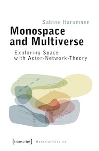 Monospace and Multiverse - Sabine Hansmann - kostenlos E-Book