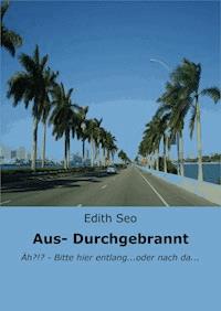 Aus-/ Durchgebrannt - Edith Seo - E-Book