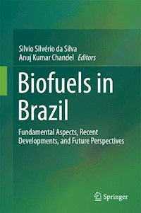 Biofuels in Brazil -  - E-Book
