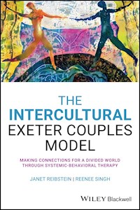 The Intercultural Exeter Couples Model - Janet Reibstein - E-Book
