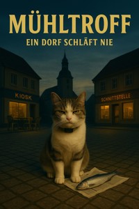 Mühltroff- Ein Dorf schläft nie - Anika Buth - E-Book