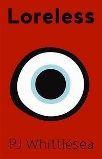 Loreless - P J Whittlesea - E-Book