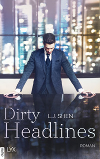 Dirty Headlines - L.J. Shen - E-Book