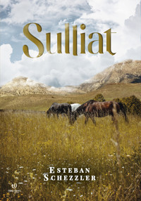 Sulliat - Esteban Schezzler - E-Book