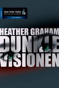 Dunkle Visionen - Heather Graham Pozzessere - E-Book
