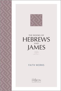 The Books of Hebrews and James (2020 Edition) - Brian Simmons - E-Book