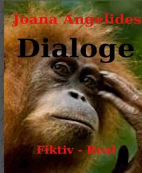 Dialoge - Joana Angelides - E-Book