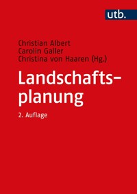 Landschaftsplanung -  - E-Book